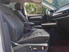 Volkswagen Tanoak 380TSI AWD Flagship Shengxing Edition 6-Seater - ფოტო 17