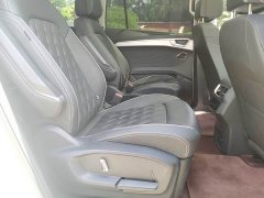 Volkswagen Tanoak 380TSI AWD Flagship Shengxing Edition 6-Seater - ფოტო 18