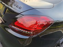 Mercedes-Benz C-Class C 260 L AMG Line Exclusive Edition - ფოტო 10