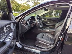 Mercedes-Benz C-Class C 260 L AMG Line Exclusive Edition - ფოტო 13