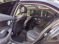 Mercedes-Benz C-Class C 260 L AMG Line Exclusive Edition - ფოტო 14