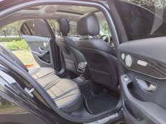 Mercedes-Benz C-Class C 260 L AMG Line Exclusive Edition - ფოტო 16