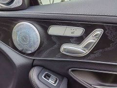 Mercedes-Benz C-Class C 260 L AMG Line Exclusive Edition - ფოტო 18