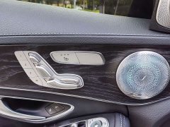 Mercedes-Benz C-Class C 260 L AMG Line Exclusive Edition - ფოტო 19