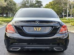 Mercedes-Benz C-Class C 260 L AMG Line Exclusive Edition - ფოტო 5