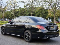 Mercedes-Benz C-Class C 260 L AMG Line Exclusive Edition - ფოტო 6