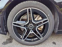 Mercedes-Benz C-Class C 260 L AMG Line Exclusive Edition - ფოტო 8