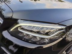 Mercedes-Benz C-Class C 260 L AMG Line Exclusive Edition - ფოტო 9