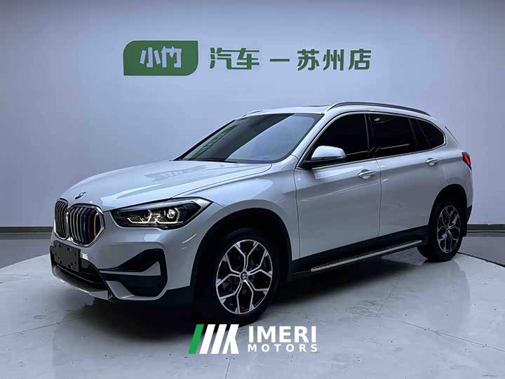 BMW X1 sDrive20Li Premium