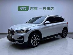 BMW X1 2022 sDrive20Li Premium - ფოტო 1