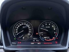 BMW X1 2022 sDrive20Li Premium - ფოტო 12