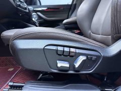 BMW X1 2022 sDrive20Li Premium - ფოტო 18