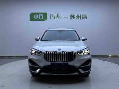 BMW X1 2022 sDrive20Li Premium - ფოტო 2