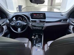 BMW X1 2022 sDrive20Li Premium - ფოტო 20