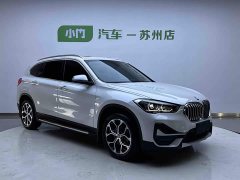 BMW X1 2022 sDrive20Li Premium - ფოტო 3