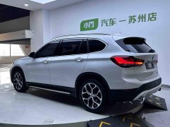 BMW X1 2022 sDrive20Li Premium - ფოტო 4
