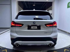 BMW X1 2022 sDrive20Li Premium - ფოტო 5