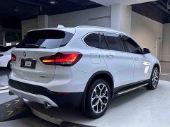 BMW X1 2022 sDrive20Li Premium - ფოტო 6