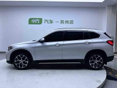 BMW X1 2022 sDrive20Li Premium - ფოტო 7