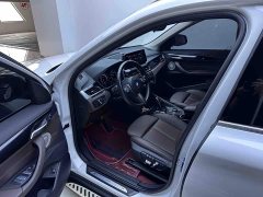 BMW X1 2022 sDrive20Li Premium - ფოტო 9