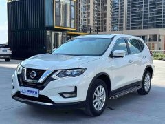 Nissan Qashqai 2021 2.0L CVT 2WD XL ITS Smart Comfort Edition - ფოტო 1