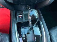 Nissan Qashqai 2021 2.0L CVT 2WD XL ITS Smart Comfort Edition - ფოტო 10