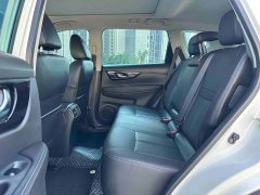 Nissan Qashqai 2021 2.0L CVT 2WD XL ITS Smart Comfort Edition - ფოტო 12