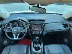Nissan Qashqai 2021 2.0L CVT 2WD XL ITS Smart Comfort Edition - ფოტო 13