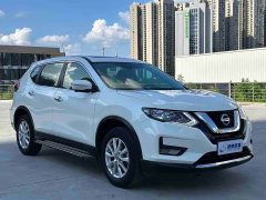 Nissan Qashqai 2021 2.0L CVT 2WD XL ITS Smart Comfort Edition - ფოტო 2