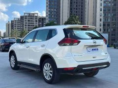 Nissan Qashqai 2021 2.0L CVT 2WD XL ITS Smart Comfort Edition - ფოტო 3