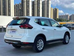Nissan Qashqai 2021 2.0L CVT 2WD XL ITS Smart Comfort Edition - ფოტო 4