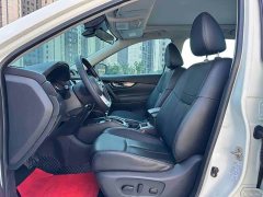 Nissan Qashqai 2021 2.0L CVT 2WD XL ITS Smart Comfort Edition - ფოტო 5