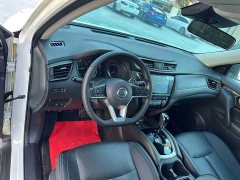 Nissan Qashqai 2021 2.0L CVT 2WD XL ITS Smart Comfort Edition - ფოტო 6