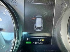 Nissan Qashqai 2021 2.0L CVT 2WD XL ITS Smart Comfort Edition - ფოტო 7
