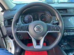 Nissan Qashqai 2021 2.0L CVT 2WD XL ITS Smart Comfort Edition - ფოტო 8