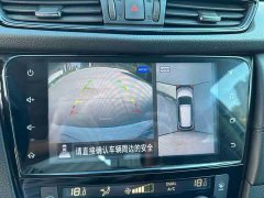 Nissan Qashqai 2021 2.0L CVT 2WD XL ITS Smart Comfort Edition - ფოტო 9