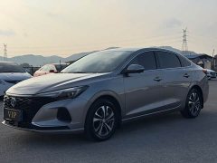 Changan Eado 2021 PLUS Blue Whale NE 1.4T GDI DCT Luxury - ფოტო 1