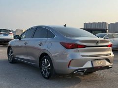 Changan Eado 2021 PLUS Blue Whale NE 1.4T GDI DCT Luxury - ფოტო 11
