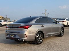 Changan Eado 2021 PLUS Blue Whale NE 1.4T GDI DCT Luxury - ფოტო 12