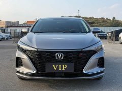 Changan Eado 2021 PLUS Blue Whale NE 1.4T GDI DCT Luxury - ფოტო 2