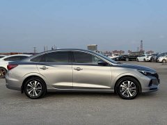 Changan Eado 2021 PLUS Blue Whale NE 1.4T GDI DCT Luxury - ფოტო 4