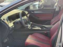 Changan Eado 2021 PLUS Blue Whale NE 1.4T GDI DCT Luxury - ფოტო 5