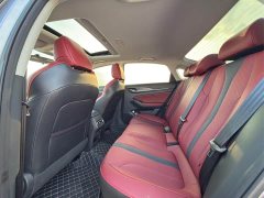 Changan Eado 2021 PLUS Blue Whale NE 1.4T GDI DCT Luxury - ფოტო 6