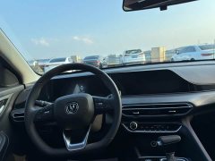 Changan Eado 2021 PLUS Blue Whale NE 1.4T GDI DCT Luxury - ფოტო 8