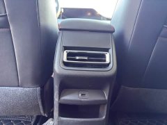 Changan Eado 2021 PLUS Blue Whale NE 1.4T GDI DCT Luxury - ფოტო 9