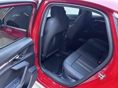 Audi A3 A3L Limousine 35 TFSI Fashion Sport - ფოტო 10