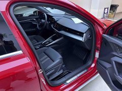 Audi A3 A3L Limousine 35 TFSI Fashion Sport - ფოტო 11