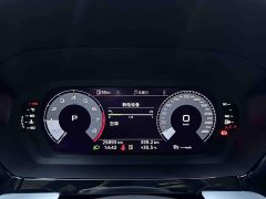 Audi A3 A3L Limousine 35 TFSI Fashion Sport - ფოტო 12