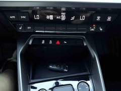 Audi A3 A3L Limousine 35 TFSI Fashion Sport - ფოტო 15