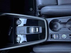 Audi A3 A3L Limousine 35 TFSI Fashion Sport - ფოტო 16